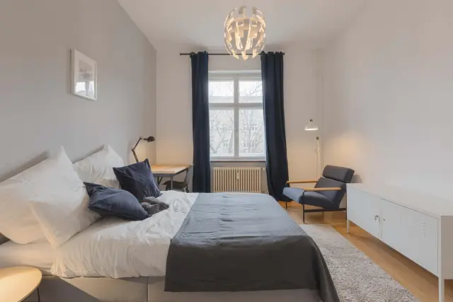 Wedekindstrasse 25DE-01-078-005H 1