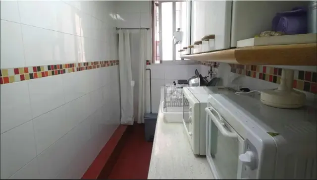 apartment in Chueca   Justicia (Centro) 1