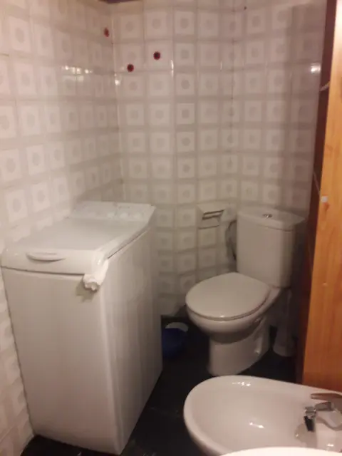studio in Argüelles (Moncloa) 4