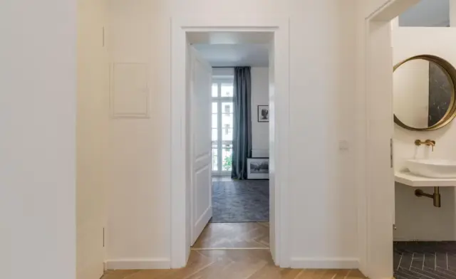 apartment in Mitte 0