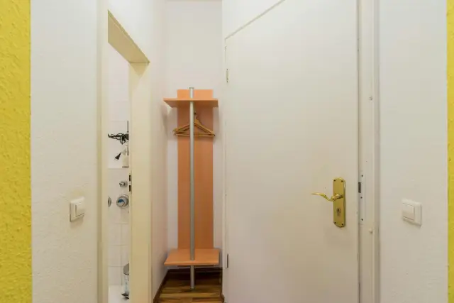 studio in Prenzlauer Berg 0