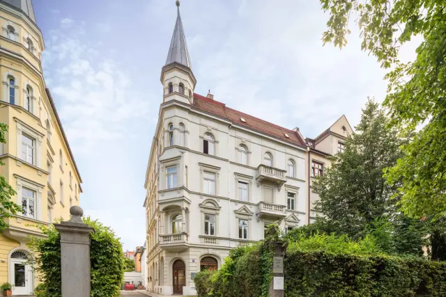 Nymphenburger Strasse 107DE-02-015-001HF 4
