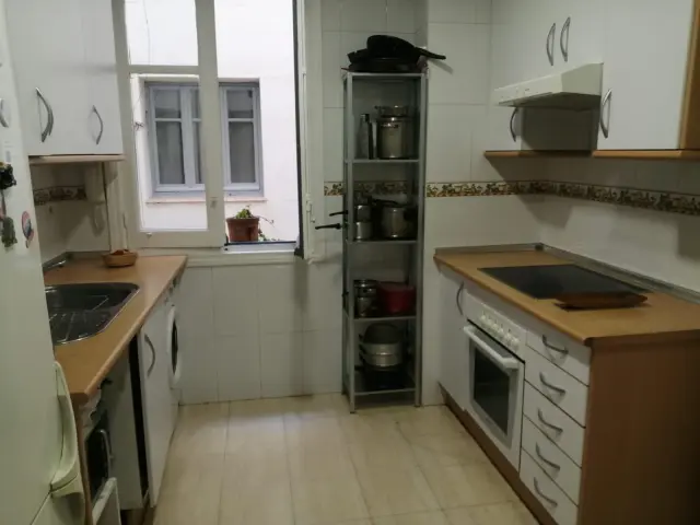 apartment in Arapiles (Chamberi) 3