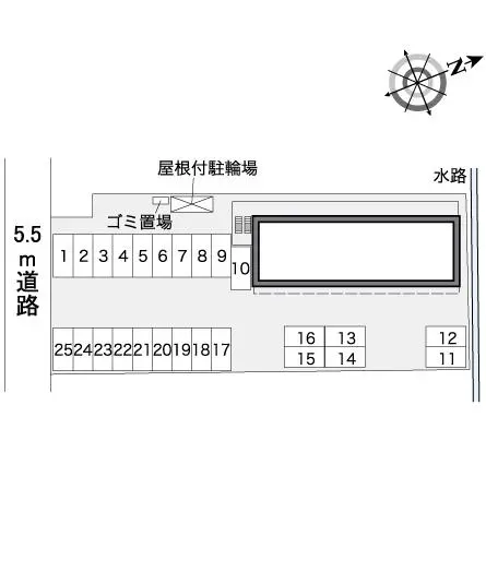 イン福知山 2