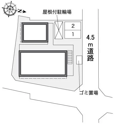 元橋本Ⅰ 2