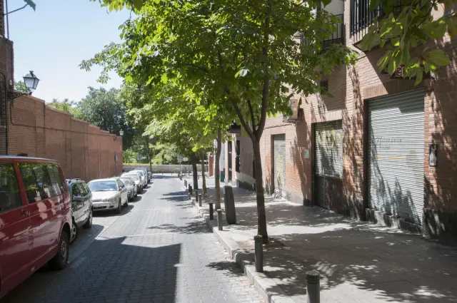 house in Lavapiés  Embajadores (Centro) 0