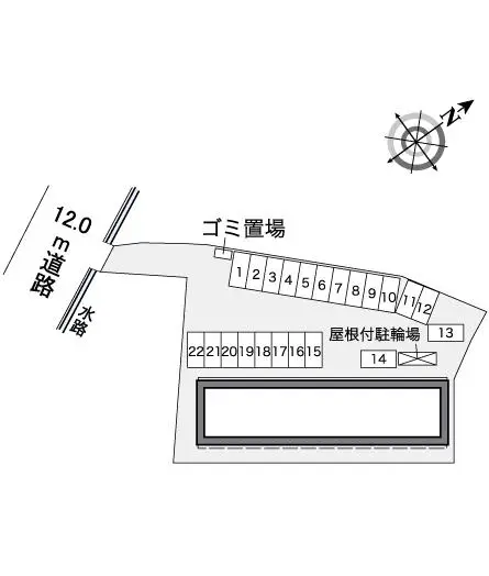 サンクローバー 2