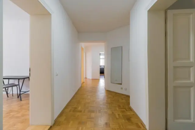 apartment in Prenzlauer Berg 4