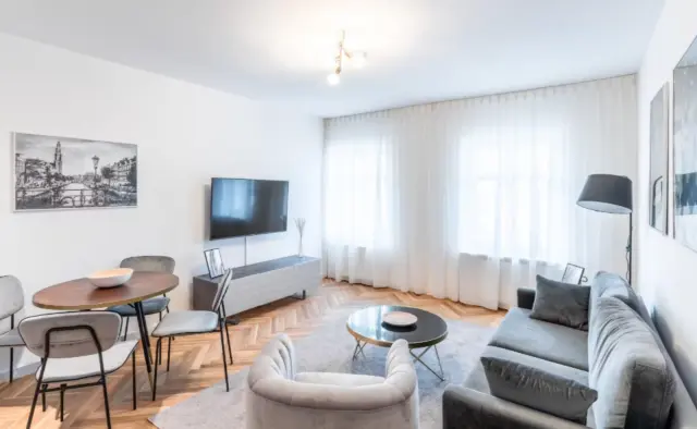 apartment in Mitte 3