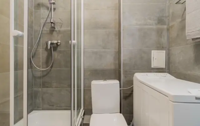 apartment in Friedrichshain 1