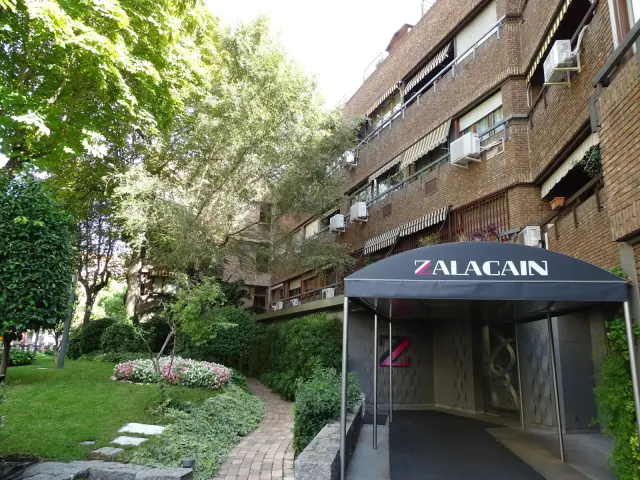 apartment in El Viso (Chamartin) 1