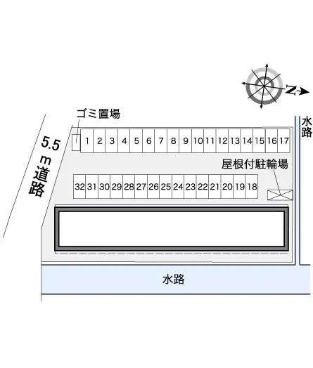 レオパレスシーストーリー 2