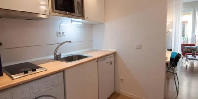 studio in Malasaña Universidad (Centro) 2