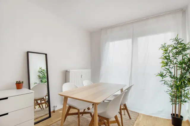 apartment in Friedrichshain 3