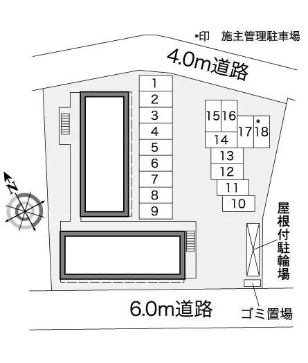 レオパレスＨＭアリーナ 2