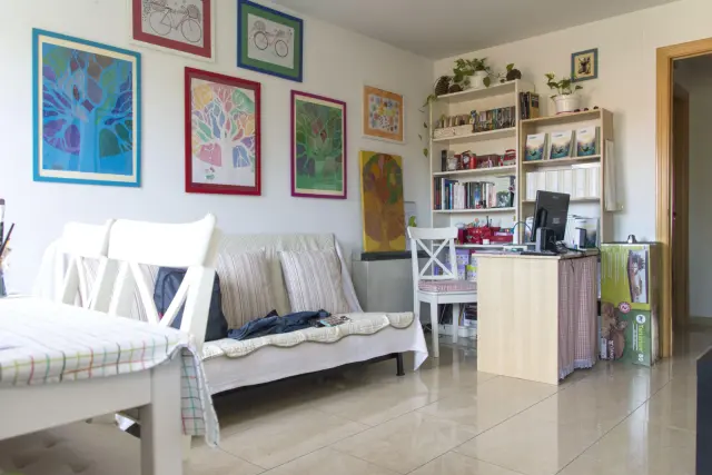 apartment in Getafe 3