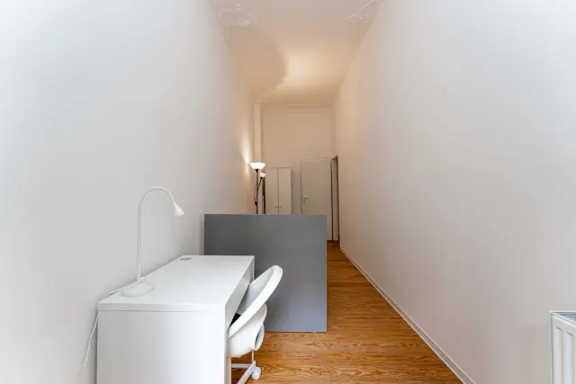 GABRIEL- MAX- STR. 2 -  VH, 1. OG rechts (Gigacube) 1