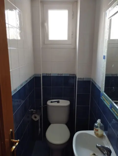 apartment in Pavones (Moratalaz) 1