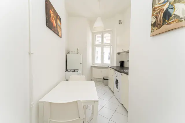 studio in Prenzlauer Berg 2