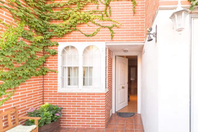 house in Alcalá de Henares 0