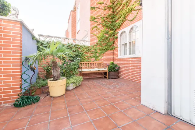 house in Alcalá de Henares 2