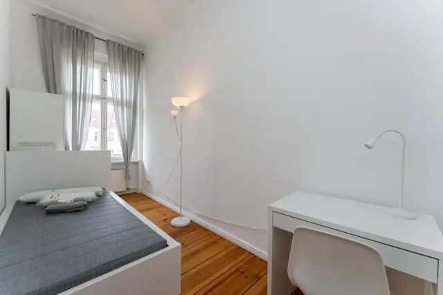 BOXHAGENER STR. 75 - VH 4. OG mitte (Pyur) - 1309 2