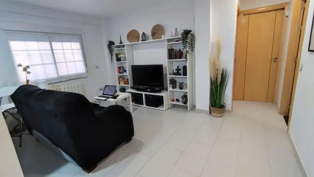 apartment in Alcalá de Henares 2