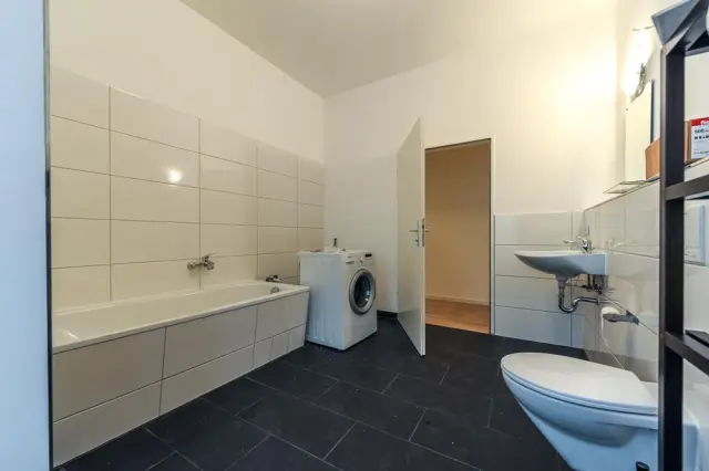 apartment in Wedding 4