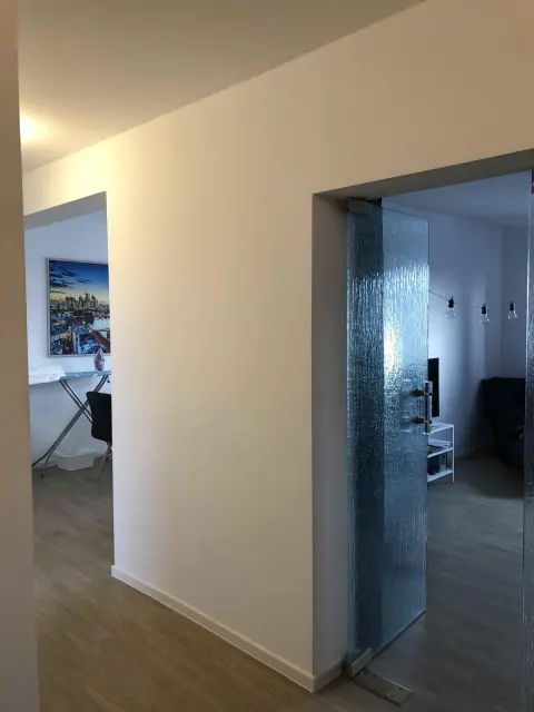 apartment near Ossietzkystraße 0