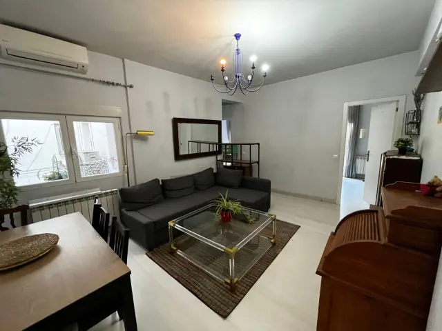 apartment in Pueblo Nuevo (Ciudad Lineal) 0