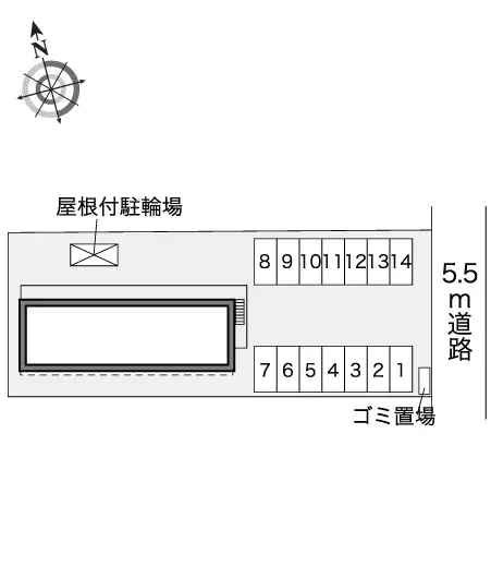 アバンダンシア 2