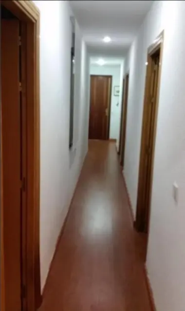 apartment in Almagro (Chamberi) 0