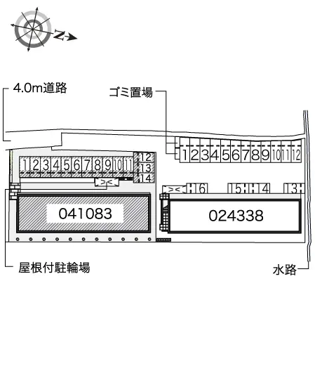 レオネクストアビーズベル 3