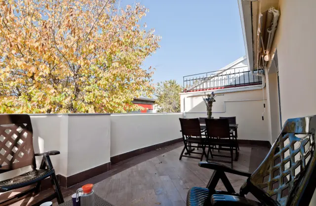 apartment near Paseo de la Ermita 0