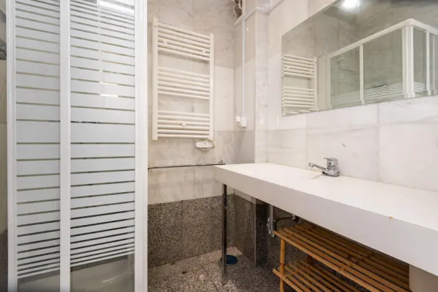 studio in Lavapiés  Embajadores (Centro) 2