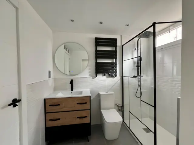 apartment near Calle Miguel de Unamuno 3