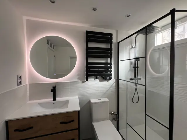 apartment near Calle Miguel de Unamuno 4
