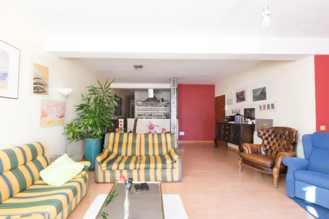 apartment in Cuatro Caminos (Tetuan) 2