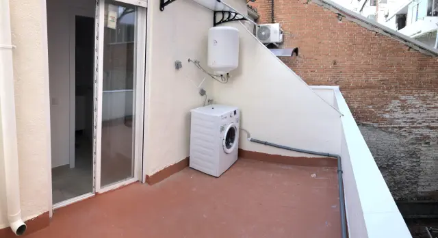 studio in Berruguete (Tetuan) 1