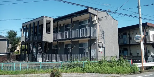 デイジー上並榎 0