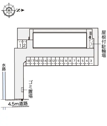 レオネクストグッド　ハッシー 2