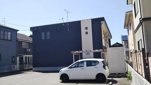 レオネクストリバティＮ