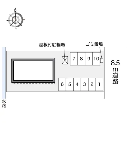 レオネクストリバティＮ 2