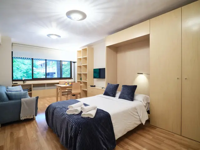 studio in Lista (Salamanca) 3