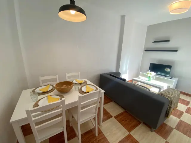 apartment in Vista Alegre (Latina) 3