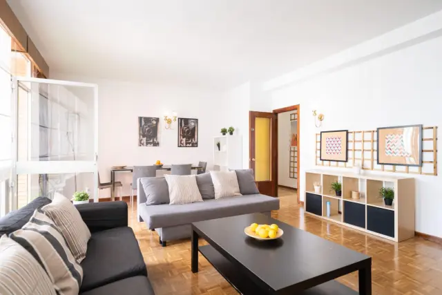apartment near Calle Rafael Herrera 3