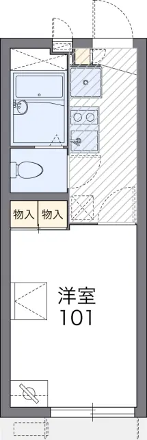 グレイスＳＨＩＮＯⅢ 1
