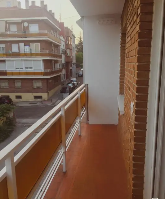 apartment in Bellas Vistas (Tetuan) 0