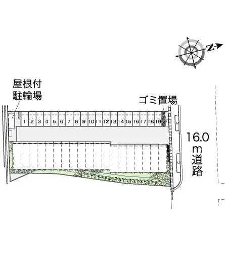 レオネクストプルーニャ 2