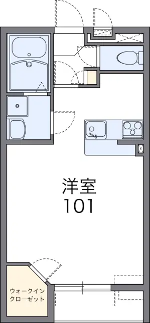 レオネクスト開戸 1